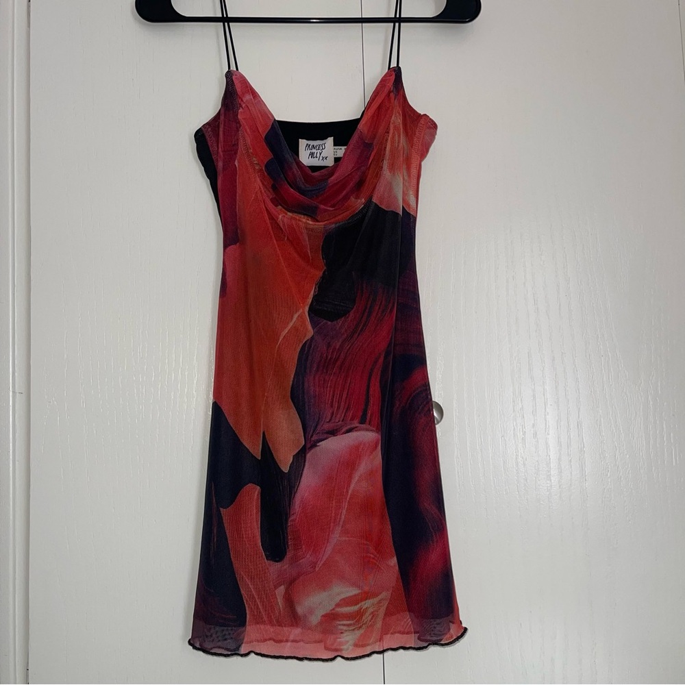 Princess Polly Mini Dress